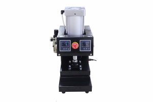 CA Rosin Press - 8" x 6" Pneumatic Rosin Heat Press