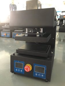 Green Dream - newest type rosin press machine