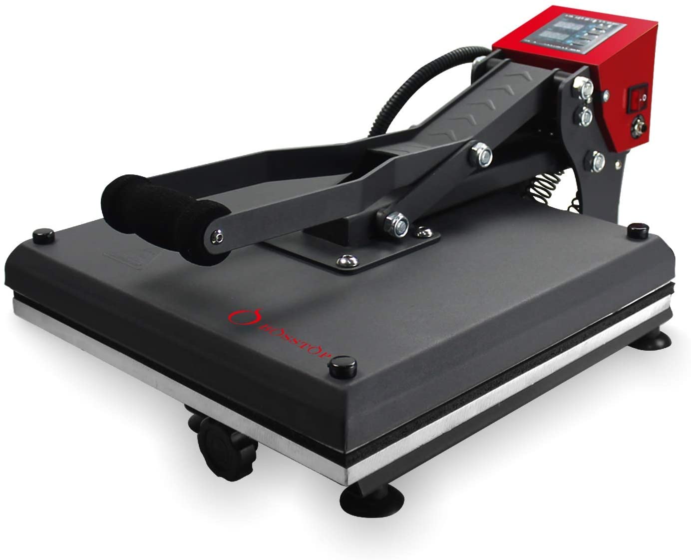 The Best Heat Press Machines Of Or Ever Freefreehand