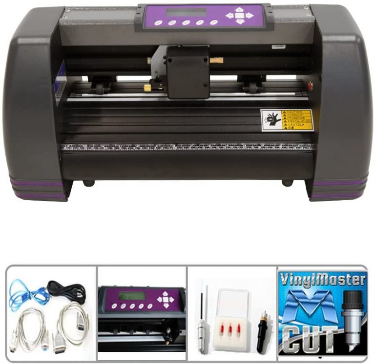 The 10 Best Vinyl Cutting Machines For Beginners (2020) | FreeFreeHand